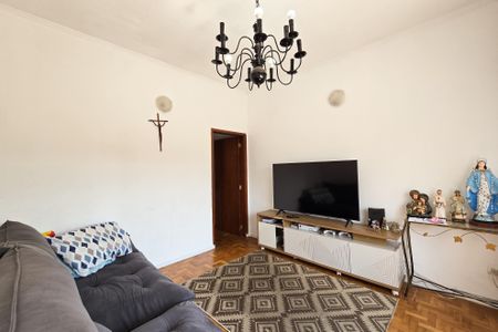 Sala de casa à venda com 3 quartos, 170m² em Nova Petrópolis, São Bernardo do Campo