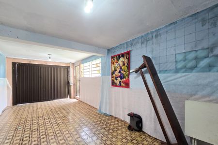 Casa à venda com 170m², 3 quartos e 2 vagasGaragem