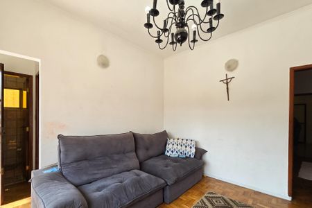 Sala de casa à venda com 3 quartos, 170m² em Nova Petrópolis, São Bernardo do Campo