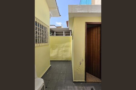Casa à venda com 170m², 3 quartos e 2 vagasQuintal