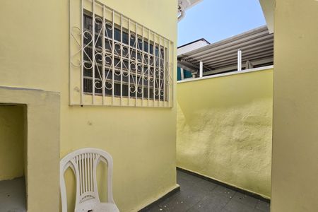 Casa à venda com 170m², 3 quartos e 2 vagasQuintal