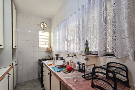 Casa à venda com 170m², 3 quartos e 2 vagasCozinha