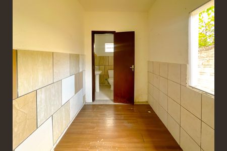 Apartamento para alugar com 30m², 1 quarto e sem vagaQuarto 
