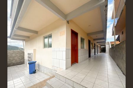 Apartamento para alugar com 30m², 1 quarto e sem vagaEntrada