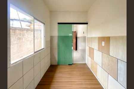 Quarto  de apartamento para alugar com 1 quarto, 30m² em Serraria, São José