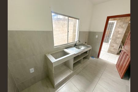 Apartamento para alugar com 30m², 1 quarto e sem vagaSala/Cozinha