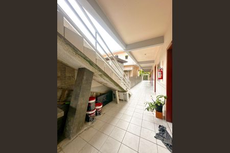 Apartamento para alugar com 30m², 1 quarto e sem vagaÁrea comum