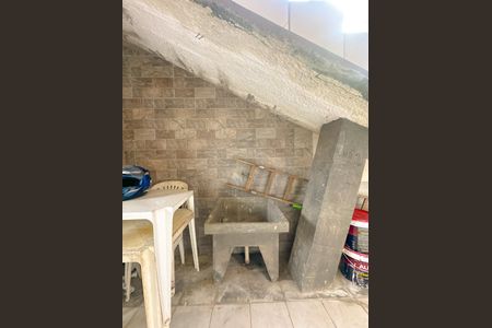 Apartamento para alugar com 30m², 1 quarto e sem vagaLavanderia (Torneira)