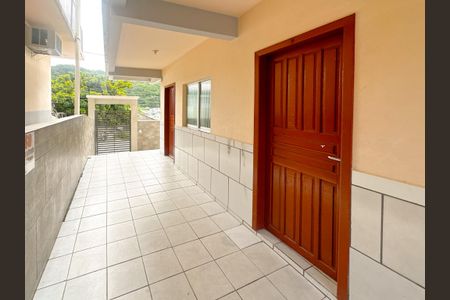 Apartamento para alugar com 30m², 1 quarto e sem vagaCorredor