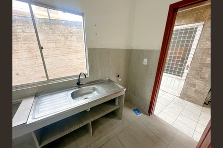 Apartamento para alugar com 30m², 1 quarto e sem vagaCozinha