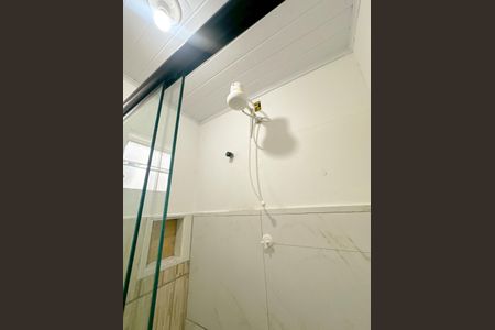 Apartamento para alugar com 30m², 1 quarto e sem vagaBanheiro