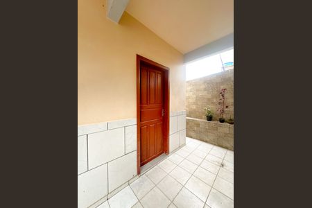 Apartamento para alugar com 30m², 1 quarto e sem vagaEntrada