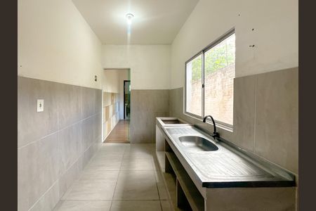 Apartamento para alugar com 30m², 1 quarto e sem vagaSala/Cozinha