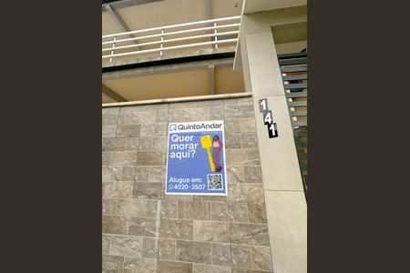 Apartamento para alugar com 30m², 1 quarto e sem vagaPlaquinha