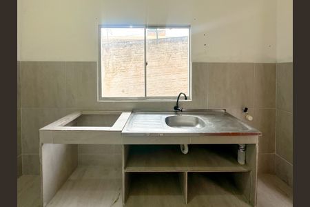 Apartamento para alugar com 30m², 1 quarto e sem vagaCozinha