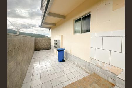 Apartamento para alugar com 30m², 1 quarto e sem vagaEntrada