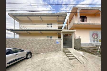 Apartamento para alugar com 30m², 1 quarto e sem vagaFachada