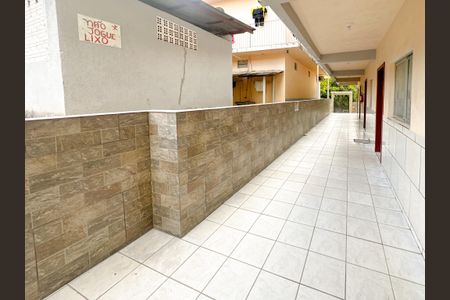 Apartamento para alugar com 30m², 1 quarto e sem vagaCorredor