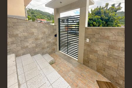 Apartamento para alugar com 30m², 1 quarto e sem vagaEntrada