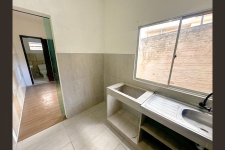 Apartamento para alugar com 30m², 1 quarto e sem vagaCozinha
