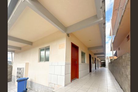 Apartamento para alugar com 30m², 1 quarto e sem vagaEntrada