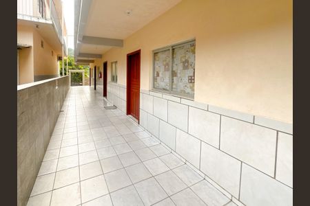 Apartamento para alugar com 30m², 1 quarto e sem vagaCorredor