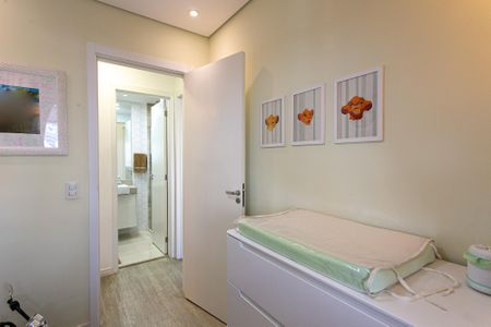 Apartamento à venda com 63m², 2 quartos e 1 vagaQuarto
