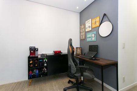 Apartamento à venda com 63m², 2 quartos e 1 vagaSala