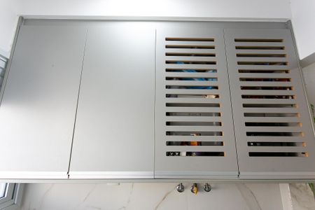 Apartamento à venda com 63m², 2 quartos e 1 vagaÁrea de Serviço