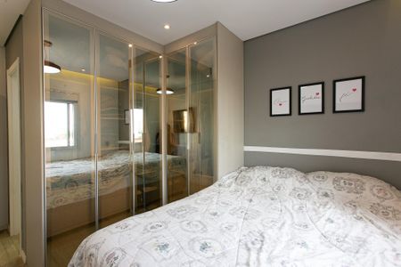 Apartamento à venda com 63m², 2 quartos e 1 vagaSuíte