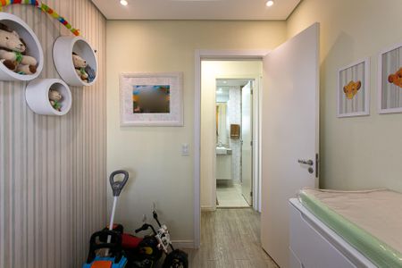 Apartamento à venda com 63m², 2 quartos e 1 vagaQuarto