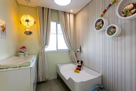 Apartamento à venda com 63m², 2 quartos e 1 vagaQuarto