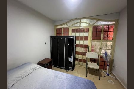 Quato 1 de casa para alugar com 3 quartos, 130m² em Setor A Norte, Brasília