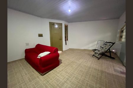 Sala de casa para alugar com 3 quartos, 130m² em Setor A Norte, Brasília