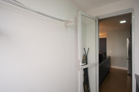 Apartamento à venda com 110m², 3 quartos e 2 vagasÁrea de Serviço