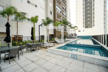 Apartamento à venda com 110m², 3 quartos e 2 vagasÁrea comum