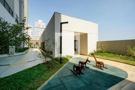 Apartamento à venda com 110m², 3 quartos e 2 vagasÁrea comum