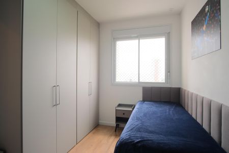 Apartamento à venda com 110m², 3 quartos e 2 vagasSuíte 1