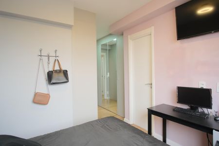 Apartamento à venda com 110m², 3 quartos e 2 vagasSuíte 2