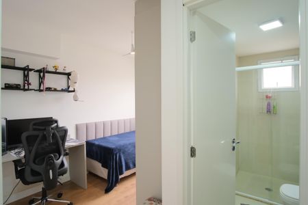 Apartamento à venda com 110m², 3 quartos e 2 vagasSuíte 3