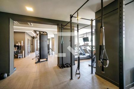 Apartamento à venda com 110m², 3 quartos e 2 vagasÁrea comum