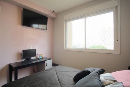 Apartamento à venda com 110m², 3 quartos e 2 vagasSuíte 2