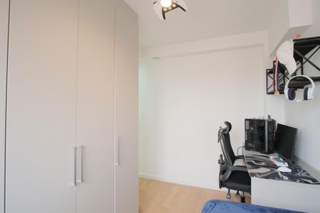 Apartamento à venda com 110m², 3 quartos e 2 vagasSuíte 3