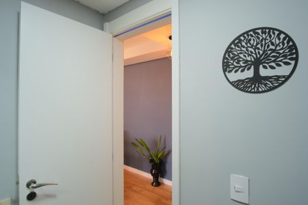 Apartamento à venda com 110m², 3 quartos e 2 vagasLavabo