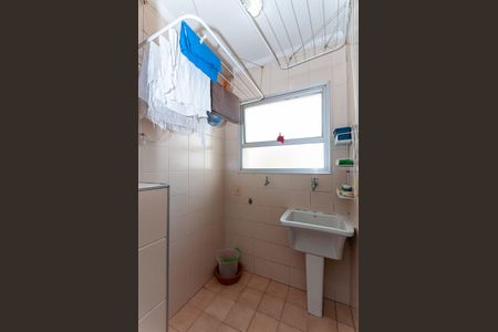 Apartamento à venda com 55m², 2 quartos e 1 vaga Apartamento à venda com 55m², 2 quartos e 1 vagaÁrea de Serviço