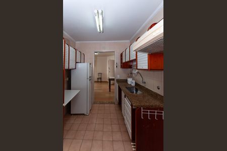 Apartamento à venda com 55m², 2 quartos e 1 vaga Apartamento à venda com 55m², 2 quartos e 1 vagaCozinha
