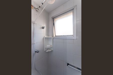 Apartamento à venda com 55m², 2 quartos e 1 vaga Apartamento à venda com 55m², 2 quartos e 1 vagaBanheiro Social