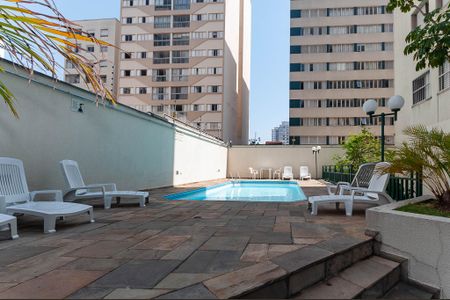 Apartamento à venda com 55m², 2 quartos e 1 vaga Apartamento à venda com 55m², 2 quartos e 1 vagaÁrea Comum - Piscina