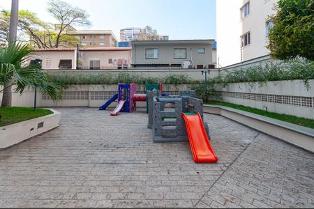 Apartamento à venda com 55m², 2 quartos e 1 vaga Apartamento à venda com 55m², 2 quartos e 1 vagaÁrea Comum - Playground