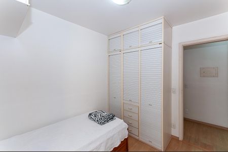 Quarto 1 de apartamento à venda com 2 quartos, 55m² em Perdizes, São Paulo